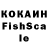 Кетамин VHQ Belliwius